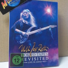 ULI JON ROTH - TOKYO TAPES REVISITED - DVD+2CD - UUSI - pikkukuva 1