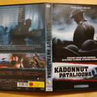 Kadonnut pataljoona DVD Russell Mulcahy - pikkukuva 1