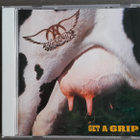 CD: Aerosmith - Get A Grip (1993) - pikkukuva 1