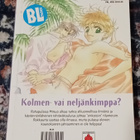 Shuri Shiozu - Ghost! 3 - pikkukuva 2