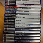 Playstation 2 + tarvikkeet + pelejä - pikkukuva 2