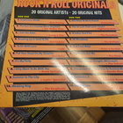 Rock'n'Roll Originals LP - pikkukuva 2