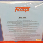 ACCEPT - METAL HEART M-/M- LP - pikkukuva 2