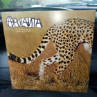 CDS APULANTA : LIIKAA ( 0045B PAHVIKANTINEN) - pikkukuva 1