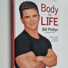 Bill Phillips : Body for life : keho ja mieli kuntoon 12 ... - pikkukuva 1