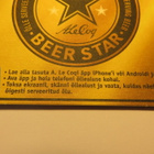 LASINALUNEN  2 KPL  BEER STAR Viro / Eesti  AleCog - pikkukuva 4