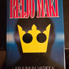 Reijo Mäki: Kruunun Vasikka 1.p - pikkukuva 1