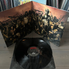 Kreator - Hordes of Chaos LP - pikkukuva 2
