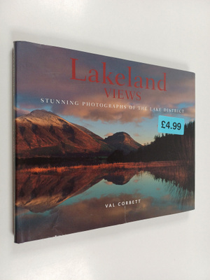 Val Corbett : Lakeland views