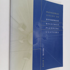 David Louis Olson : Managerial issues of enterprise resou... - pikkukuva 1