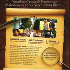 Goethe In Love  -  (Blu-ray) - pikkukuva 2