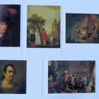 Taidekortteja 16 kpl - CATHERINE PALACE MUSEUM - pikkukuva 3