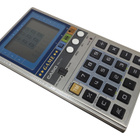 Retro pelilaskin (Casio MG-777) - pikkukuva 1
