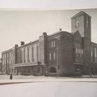VANHA Postikortti Kotka 1950-l Alkup.Mallikappale - pikkukuva 1