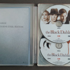 DVD: The Black Dahlia / Musta Dahlia - Steelbook 2xDVD - pikkukuva 3