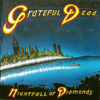 Grateful Dead – Nightfall Of Diamonds