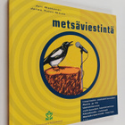 Jyri Makkonen : Metsäviestintä - pikkukuva 1