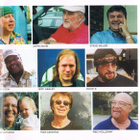 John Mayall & Friends: Along For The Ride (Eagle 2001) CD - pikkukuva 3