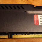 8GB DDR3 pöytäkoneeseen - pikkukuva 1