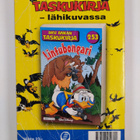 Walt Disney : Hammaspeikko lannistuu - pikkukuva 2