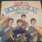 The Beatles: Rock 'n' Roll Music 2LP - pikkukuva 1