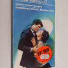 Carole Nelson Douglas : Kirkkaita päiviä, kuumia öitä - pikkukuva 1