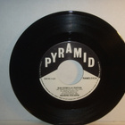 Badding Rockers 7" Sua kioskilla odotan/Rock'n'Roll ... - pikkukuva 1