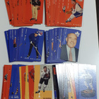 1994-95 Parkhurst Tall Boys 1964-65 Erilaisia: 160/180 - pikkukuva 2