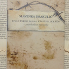 Slavenka Drakulic - Eivät tekisi pahaa kärpäsellekään (sid.) - pikkukuva 1