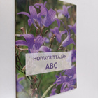 Hoivayrittäjän ABC - pikkukuva 1