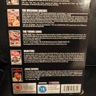 Marlon Brando Collection 5DVD - pikkukuva 2