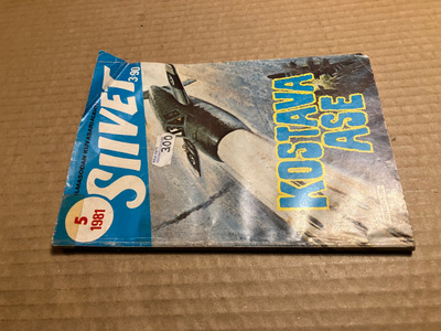 SIIVET 5/1981