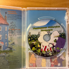 Muumi - Muumimamman jättikurpitsa DVD YLE 1990 - pikkukuva 3