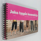 Rinna Saramäki : Joka tyypin kaavakirja - pikkukuva 1
