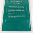Jarmo (toim.) Hakanen : Suuri joulukirja - pikkukuva 2