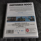 Death Race 2000 - kalmanralli Blu-Ray **muoveissa** - pikkukuva 2