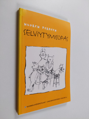 Nuoren perheen selviytymisopas