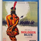 Verinen Sotilas / Soldier Blue - Blu-ray, uusi - pikkukuva 1