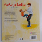 Dorothea Cuppers : Saku ja Lotta : kurkistuskirja - pikkukuva 2