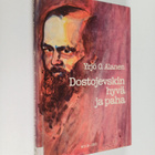 Yrjö O. Alanen : Dostojevskin hyvä ja paha - pikkukuva 1
