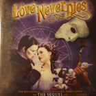 LOVE NEVER DIES BLU-RAY - pikkukuva 1