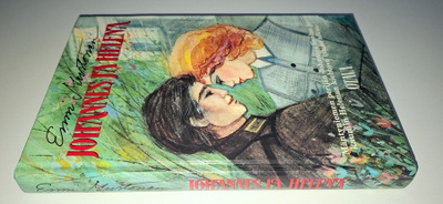 Enni Mustonen : Johannes ja Helena (sid.)