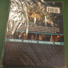 UNWELCOME UUSI BLU-RAY (W) - pikkukuva 2