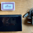 Nintendo DS Lite + Final Fantasy VI sound restoration - pikkukuva 2