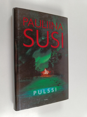 Pauliina Susi : Pulssi