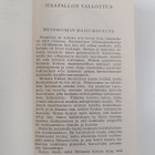 Henning Olsson : Avara maailma 1 : Eurooppa - pikkukuva 3