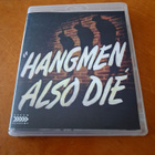 Hangmen Also Die - pikkukuva 1