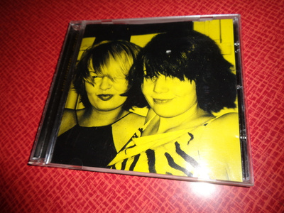CD Baby Sweetcorn - New Low