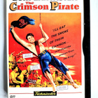 The Crimson Pirate (1952) Burt Lancaster - pikkukuva 1