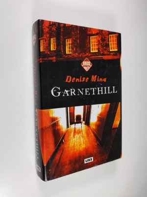 Denise Mina : Garnethill